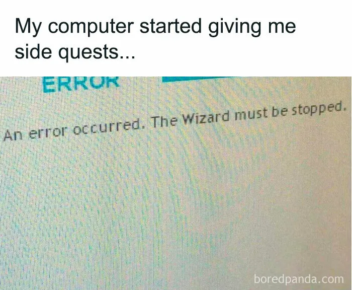 50 Times This Page Shared The Punniest Memes The Internet Has Ever Seen (New Pics)