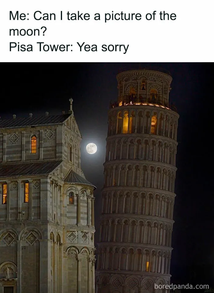 50 Times This Page Shared The Punniest Memes The Internet Has Ever Seen (New Pics)