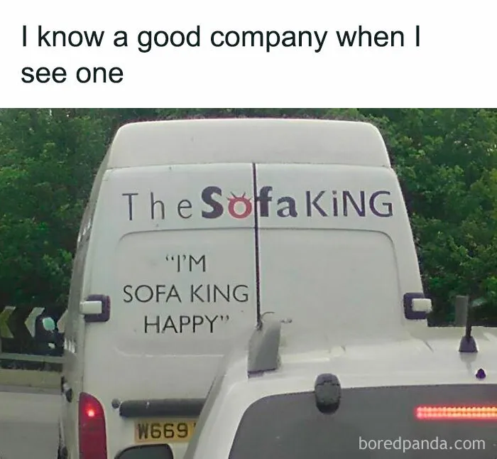 50 Times This Page Shared The Punniest Memes The Internet Has Ever Seen (New Pics)