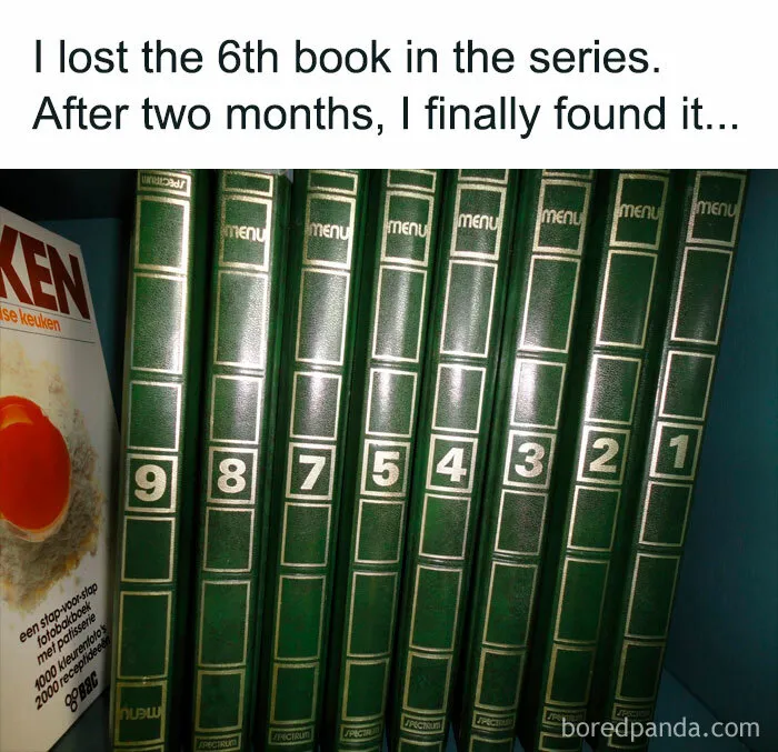 50 Times This Page Shared The Punniest Memes The Internet Has Ever Seen (New Pics)