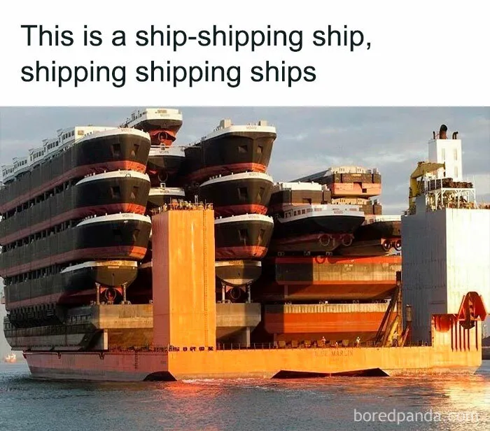 50 Times This Page Shared The Punniest Memes The Internet Has Ever Seen (New Pics)