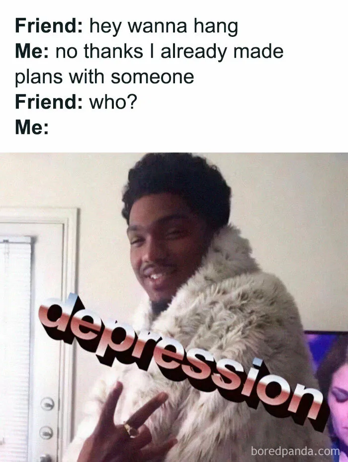 Here’s An Instagram Page Dedicated To Memes That Would Benefit From A Therapist’s Consult (50 New Memes)