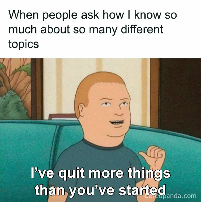 Here’s An Instagram Page Dedicated To Memes That Would Benefit From A Therapist’s Consult (50 New Memes)