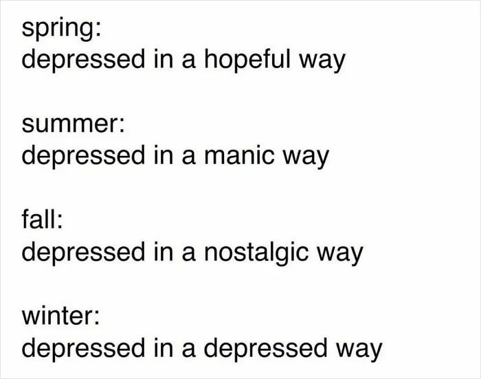Here’s An Instagram Page Dedicated To Memes That Would Benefit From A Therapist’s Consult (50 New Memes)