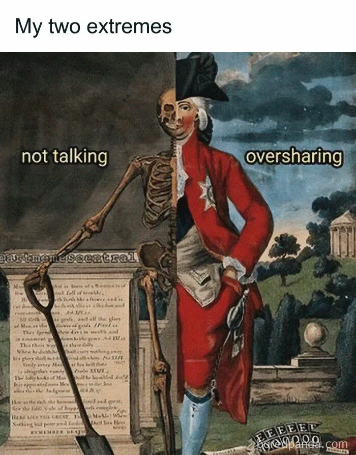 Here’s An Instagram Page Dedicated To Memes That Would Benefit From A Therapist’s Consult (50 New Memes)