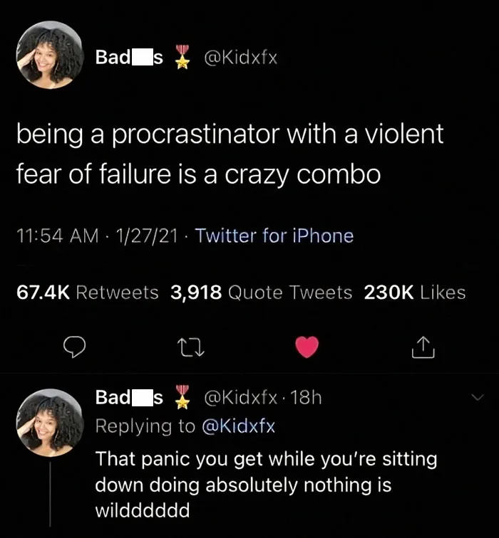 Here’s An Instagram Page Dedicated To Memes That Would Benefit From A Therapist’s Consult (50 New Memes)