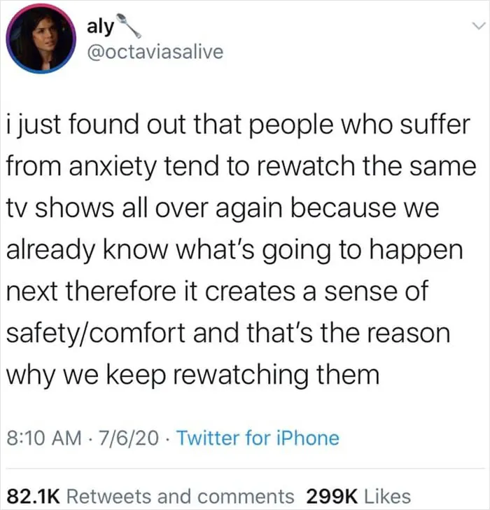 Here’s An Instagram Page Dedicated To Memes That Would Benefit From A Therapist’s Consult (50 New Memes)