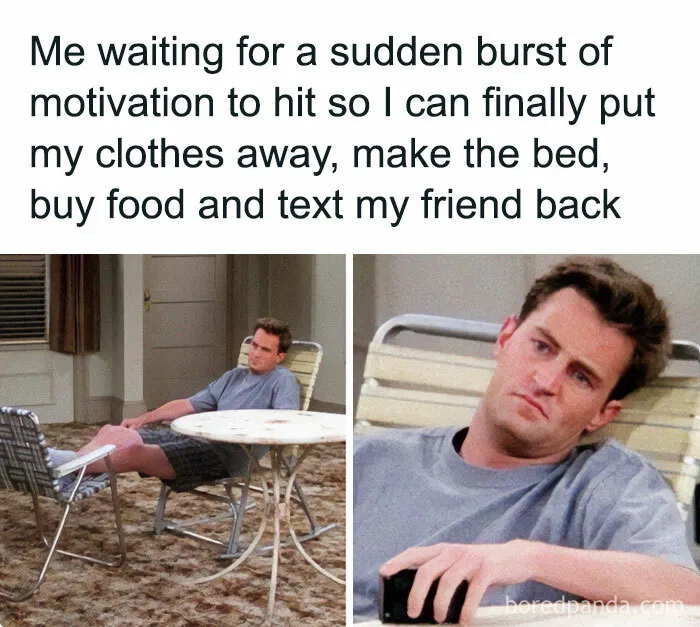 Here’s An Instagram Page Dedicated To Memes That Would Benefit From A Therapist’s Consult (50 New Memes)