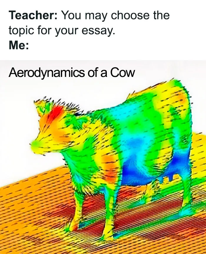 50 Hilariously Relatable ‘Brainy Memes’ To Remind You How You Got That Degree (New Pics)