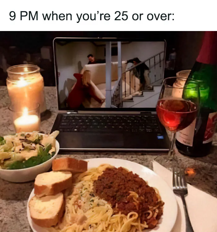 35 Funny And Relatable Memes To Help You Get Through One More Day Without A Nap