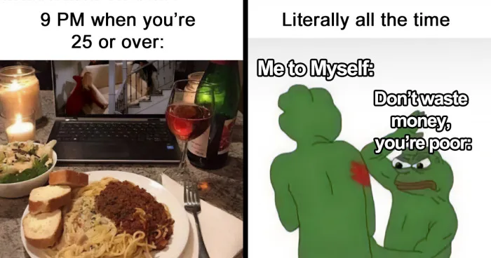 35 Funny And Relatable Memes To Help You Get Through One More Day Without A Nap