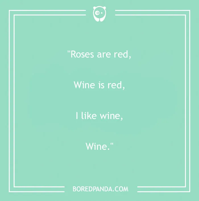 115 Funny “Roses Are Red” Poems Anyone Can Write