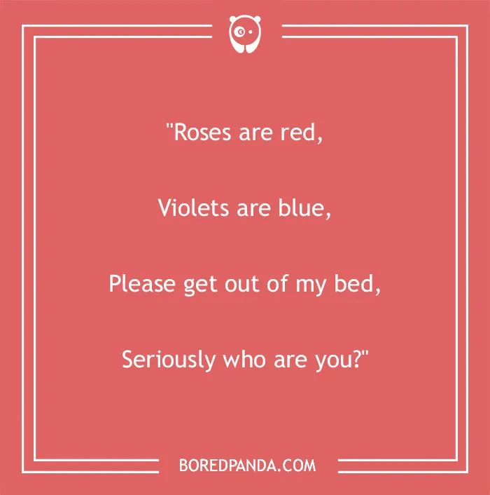 115 Funny “Roses Are Red” Poems Anyone Can Write