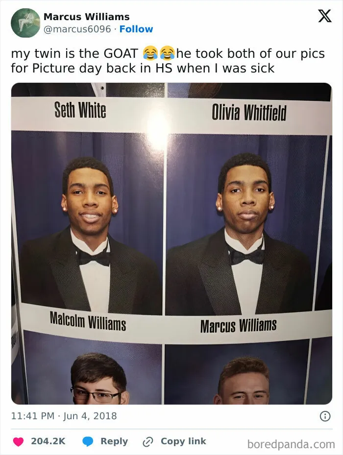 30 Of The Best Sibling Memes Ever