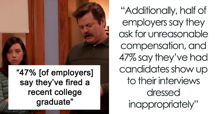 Employers Aren't Happy With Gen Z Employees' Work Ethic, Netizens Join Heated Discussion Over It
