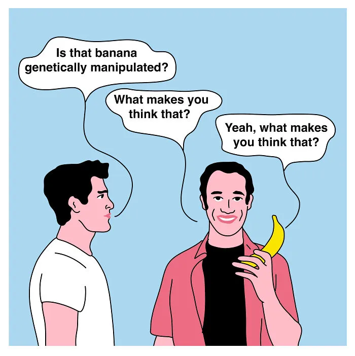 30 Comics Exaggerating Modern-Day Issues That Highlight Their Absurdity By Domien Delforge (New Pics)