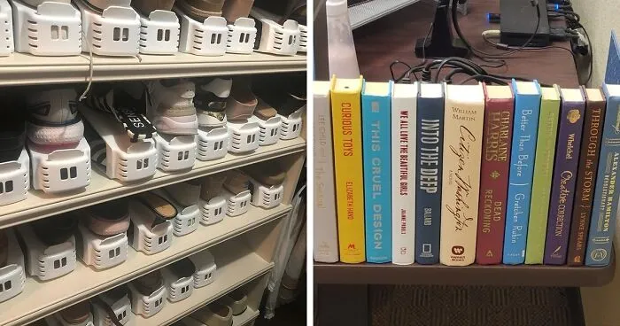 31 Clever Inventions That Prove You Don't Have to Live with Frustration