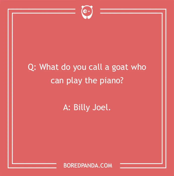 140 Of Simply Maaa-rvelous Goat Puns
