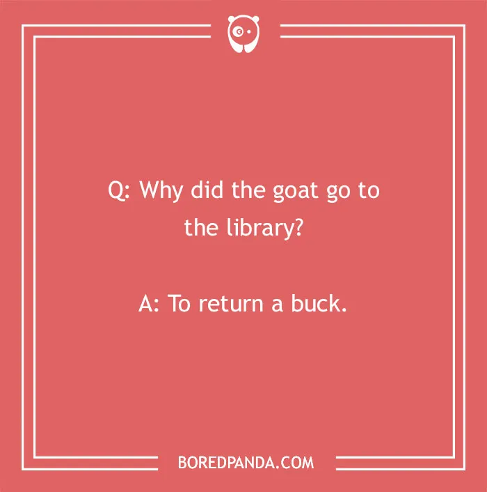 140 Of Simply Maaa-rvelous Goat Puns