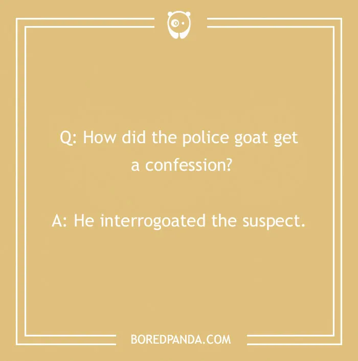 140 Of Simply Maaa-rvelous Goat Puns