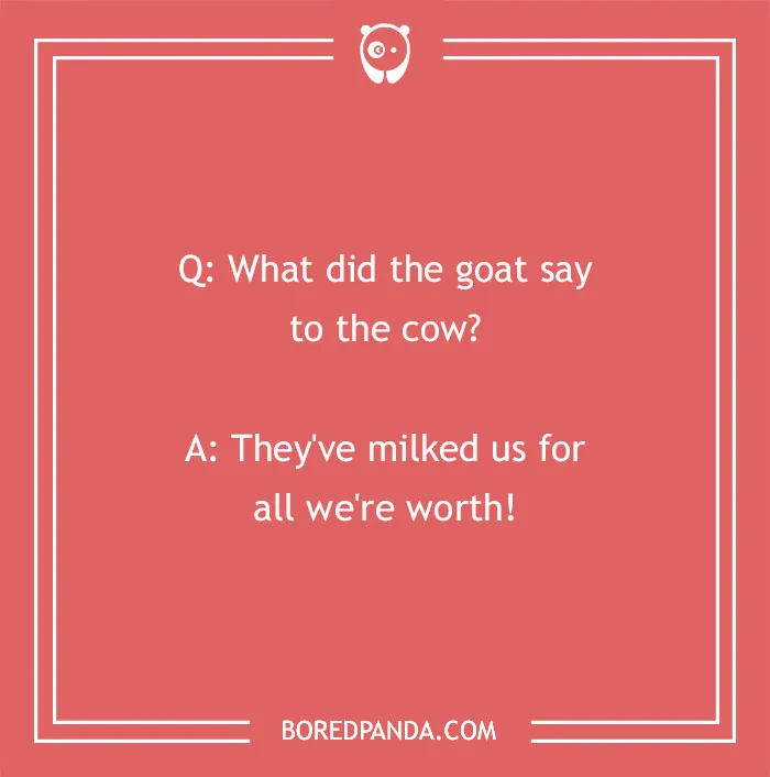 140 Of Simply Maaa-rvelous Goat Puns