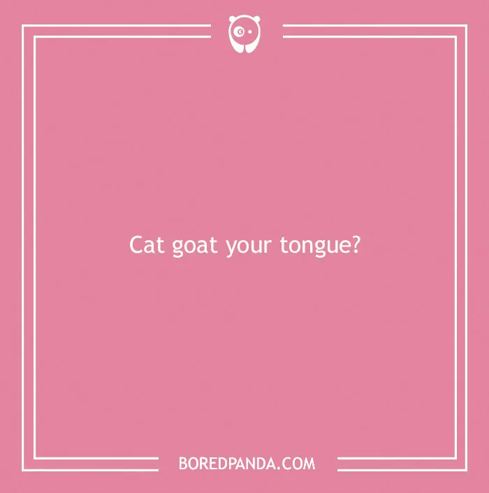 140 Of Simply Maaa-rvelous Goat Puns