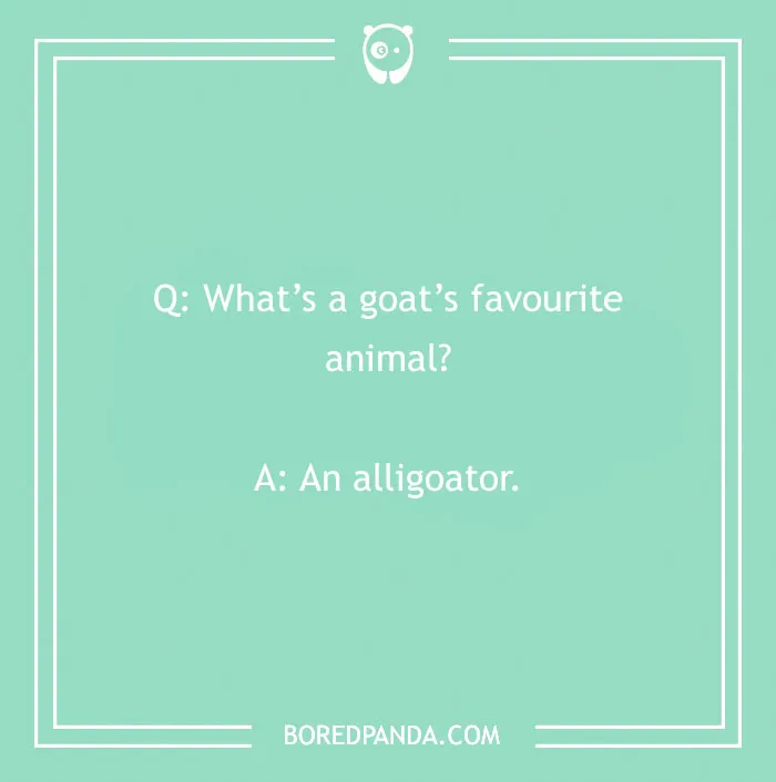 140 Of Simply Maaa-rvelous Goat Puns
