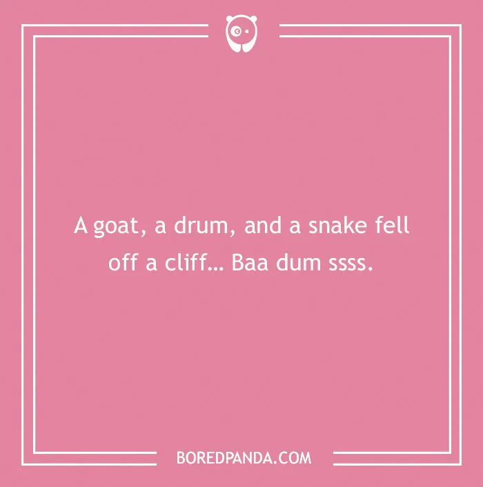 140 Of Simply Maaa-rvelous Goat Puns