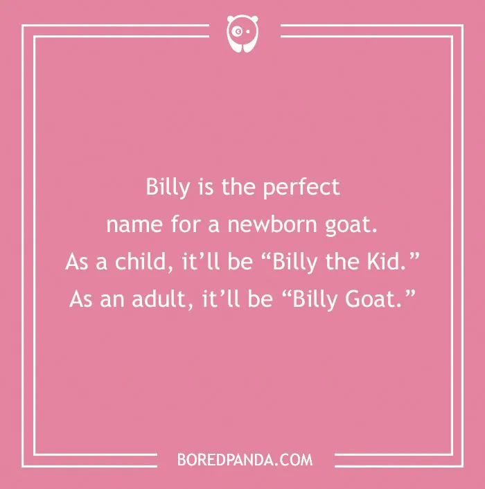 140 Of Simply Maaa-rvelous Goat Puns