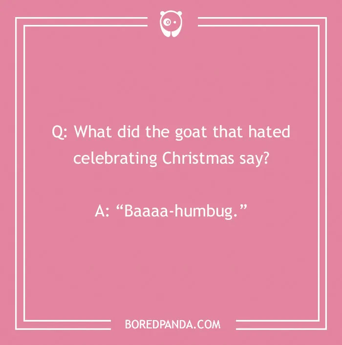 140 Of Simply Maaa-rvelous Goat Puns