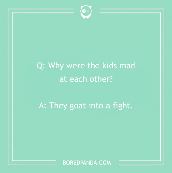 140 Of Simply Maaa-rvelous Goat Puns