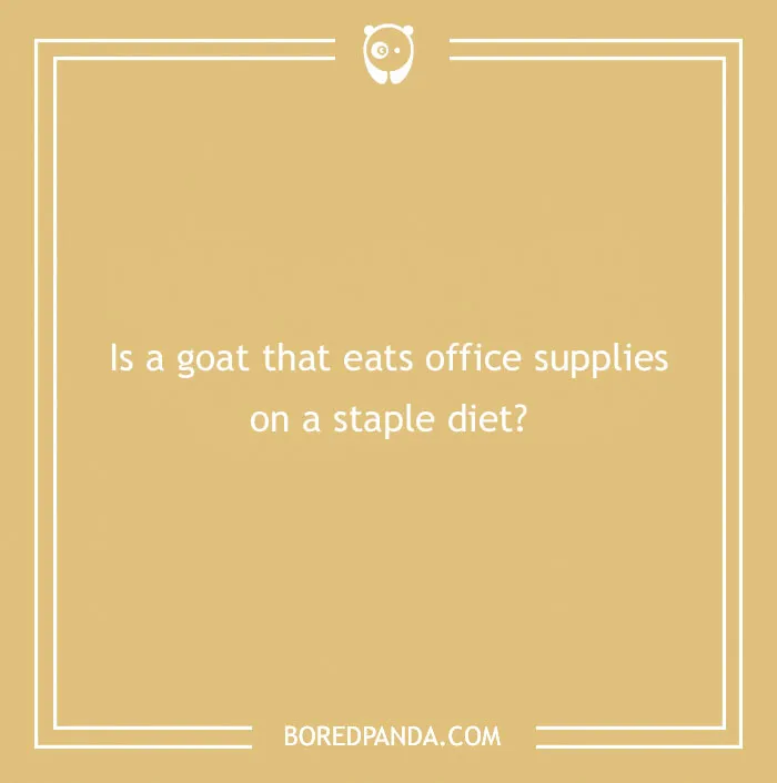 140 Of Simply Maaa-rvelous Goat Puns