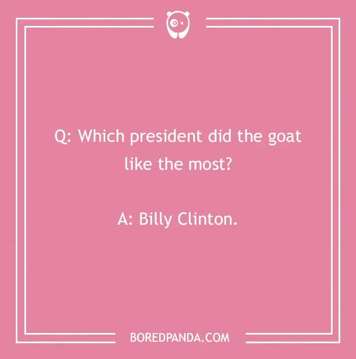 140 Of Simply Maaa-rvelous Goat Puns
