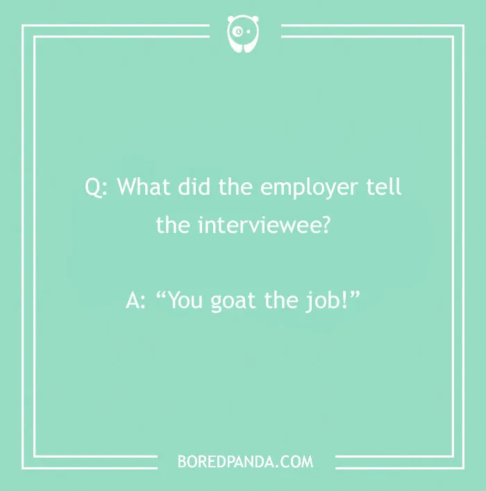 140 Of Simply Maaa-rvelous Goat Puns