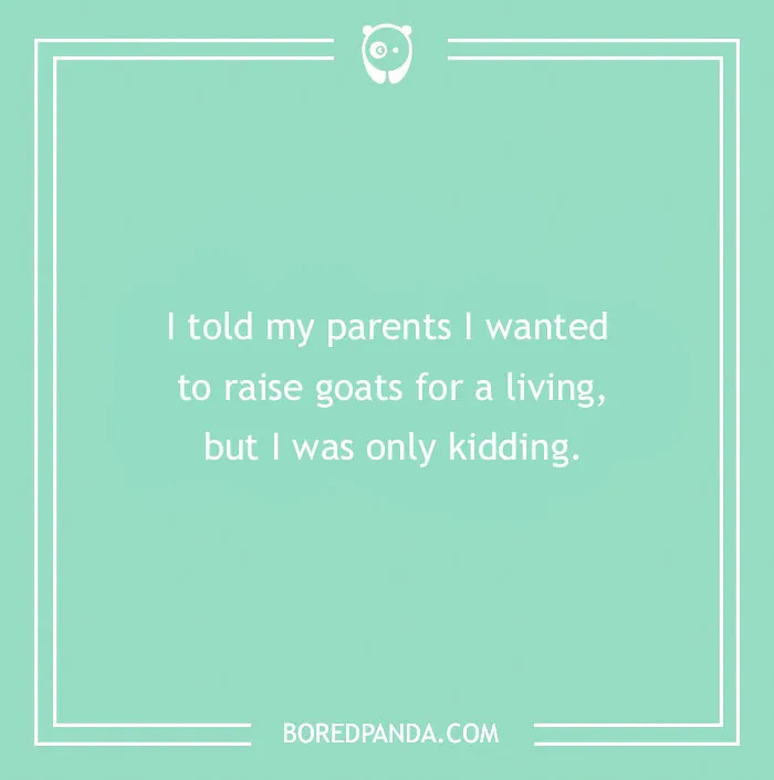 140 Of Simply Maaa-rvelous Goat Puns