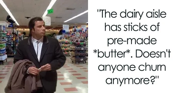 24 People Shared Which Grocery Store Items They Cannot Believe People Actually Purchase