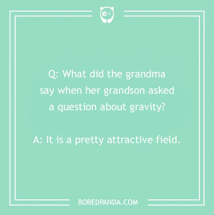 153 Grandma Jokes Even Your Granny Would Find Lovely