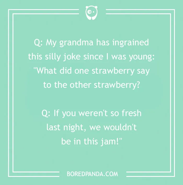 153 Grandma Jokes Even Your Granny Would Find Lovely