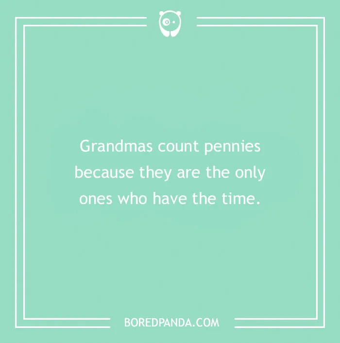 153 Grandma Jokes Even Your Granny Would Find Lovely