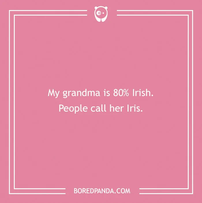 153 Grandma Jokes Even Your Granny Would Find Lovely