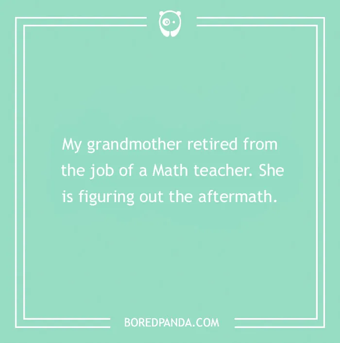 153 Grandma Jokes Even Your Granny Would Find Lovely
