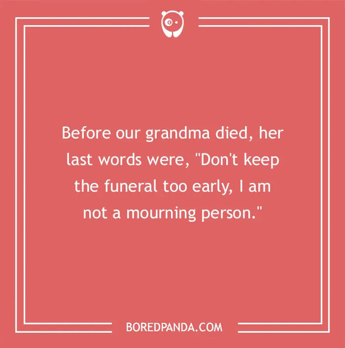 153 Grandma Jokes Even Your Granny Would Find Lovely