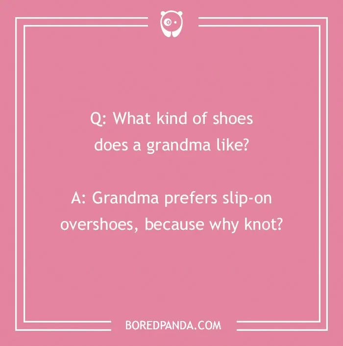 153 Grandma Jokes Even Your Granny Would Find Lovely