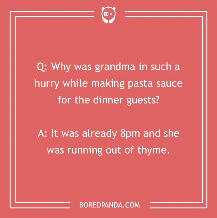 153 Grandma Jokes Even Your Granny Would Find Lovely