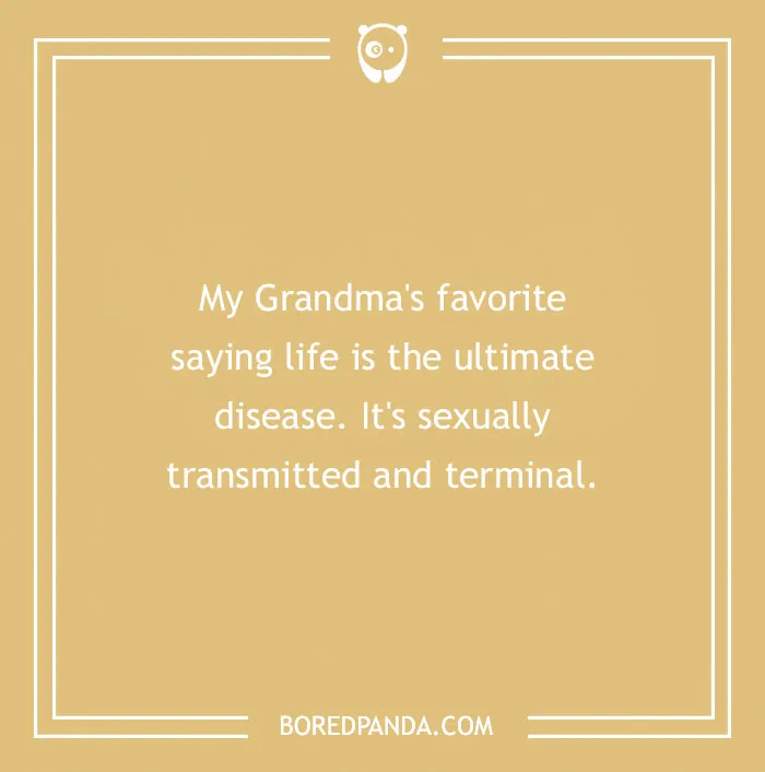 153 Grandma Jokes Even Your Granny Would Find Lovely
