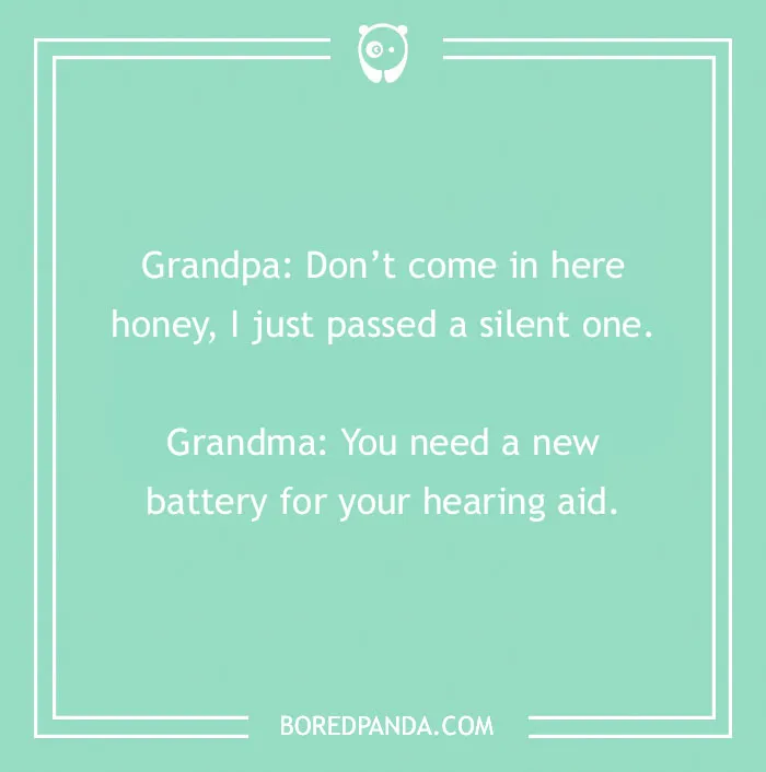 153 Grandma Jokes Even Your Granny Would Find Lovely