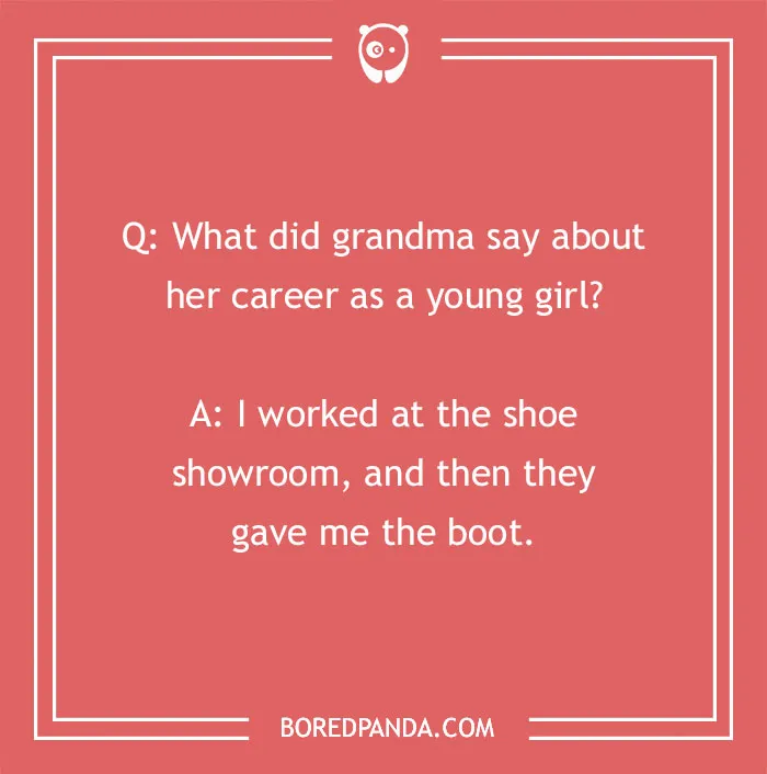 153 Grandma Jokes Even Your Granny Would Find Lovely
