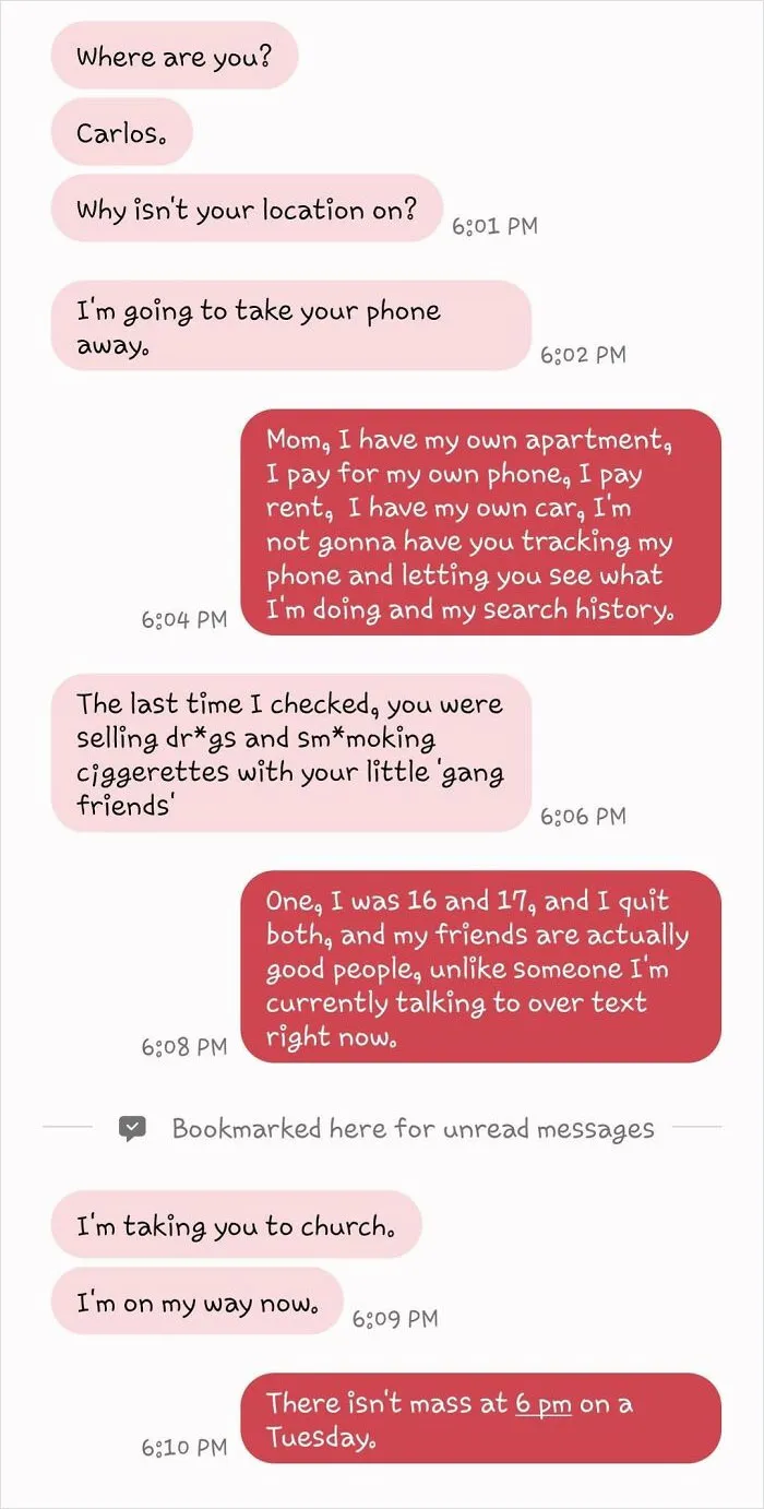 I'm 22