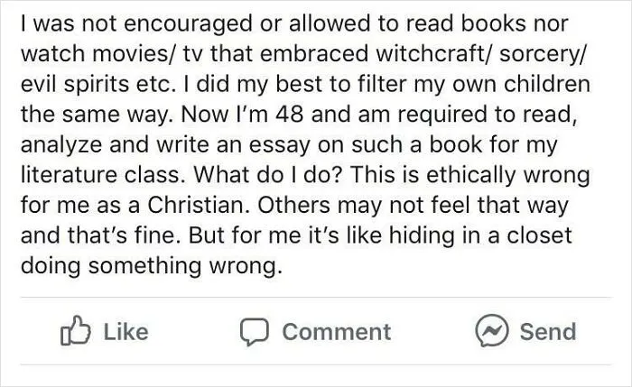 This Is My Mother Who’s Gone Back To College