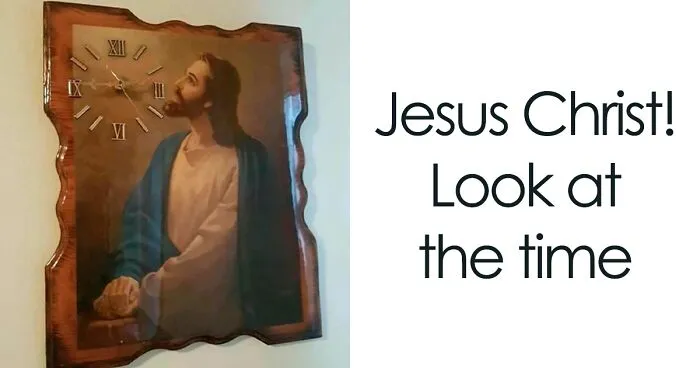 50 Artworks That Were Too Good Not To Be Turned Into Memes